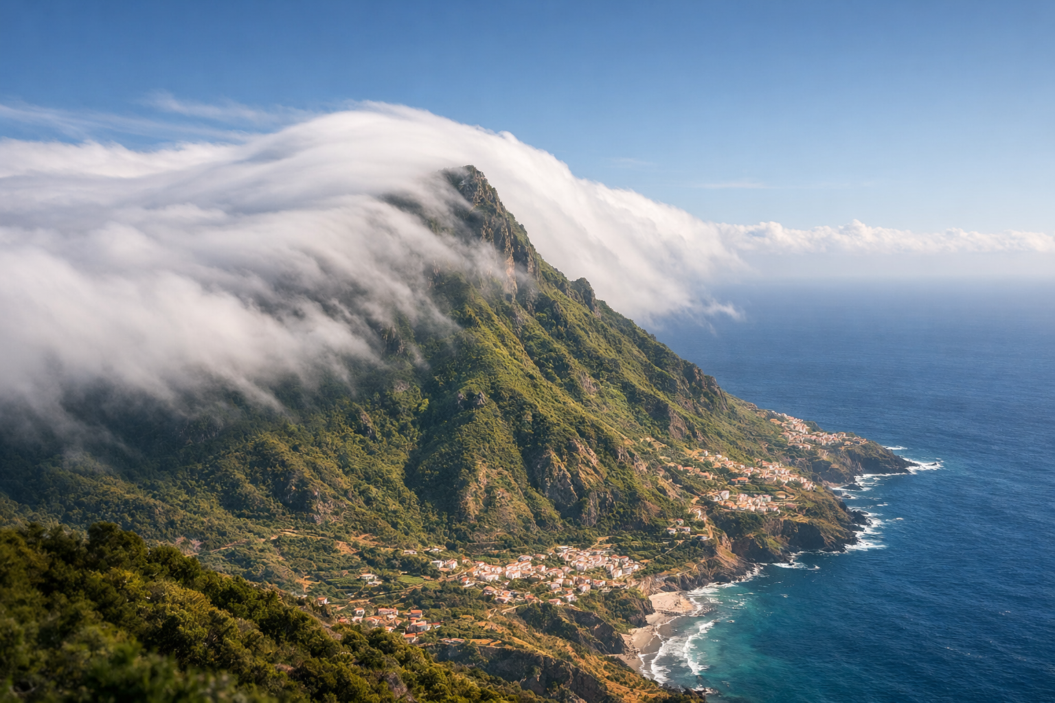 Why the Canary Islands Deserve the 'Eternal Spring' Title
