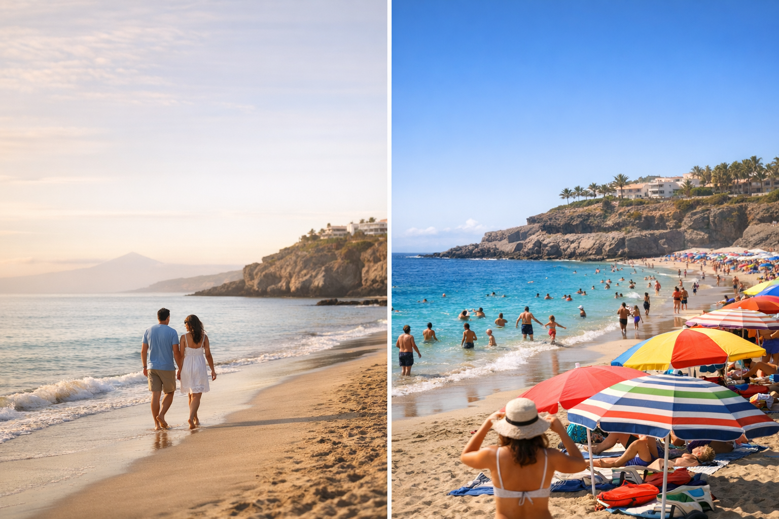 When to Book: Seasonal Strategy for 2026