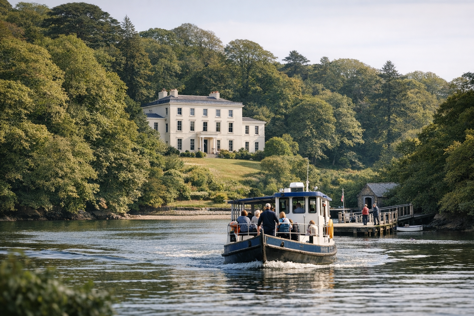 The Agatha Christie Trail: Following the World's Best-Selling Author