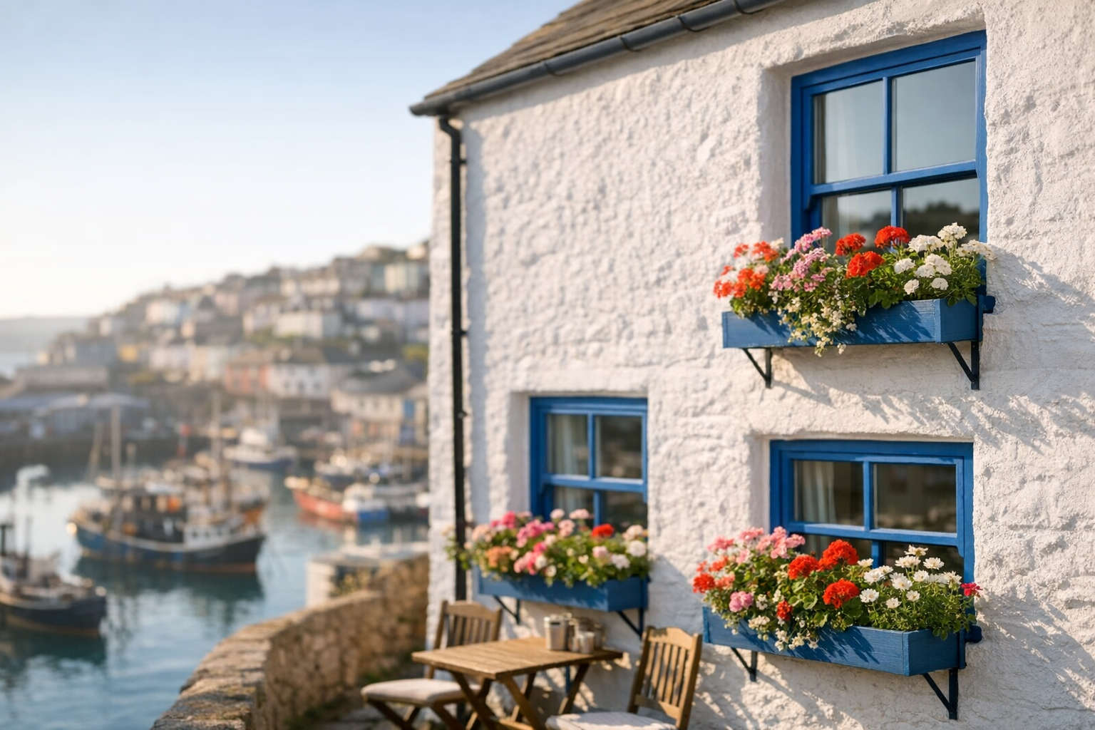 Where to Stay & When to Book