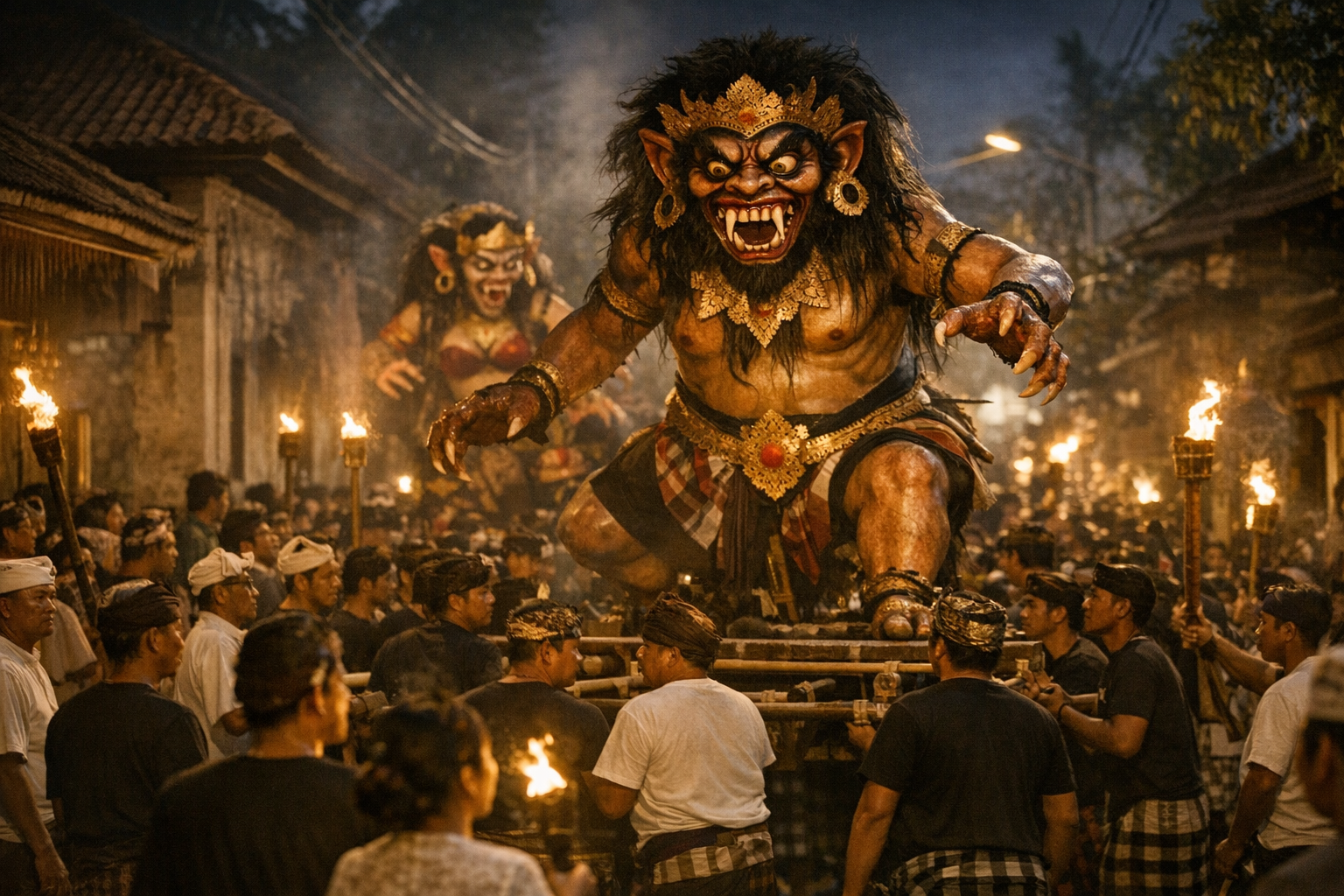 Why Bali Remains Southeast Asia's Most Compelling Island Destination