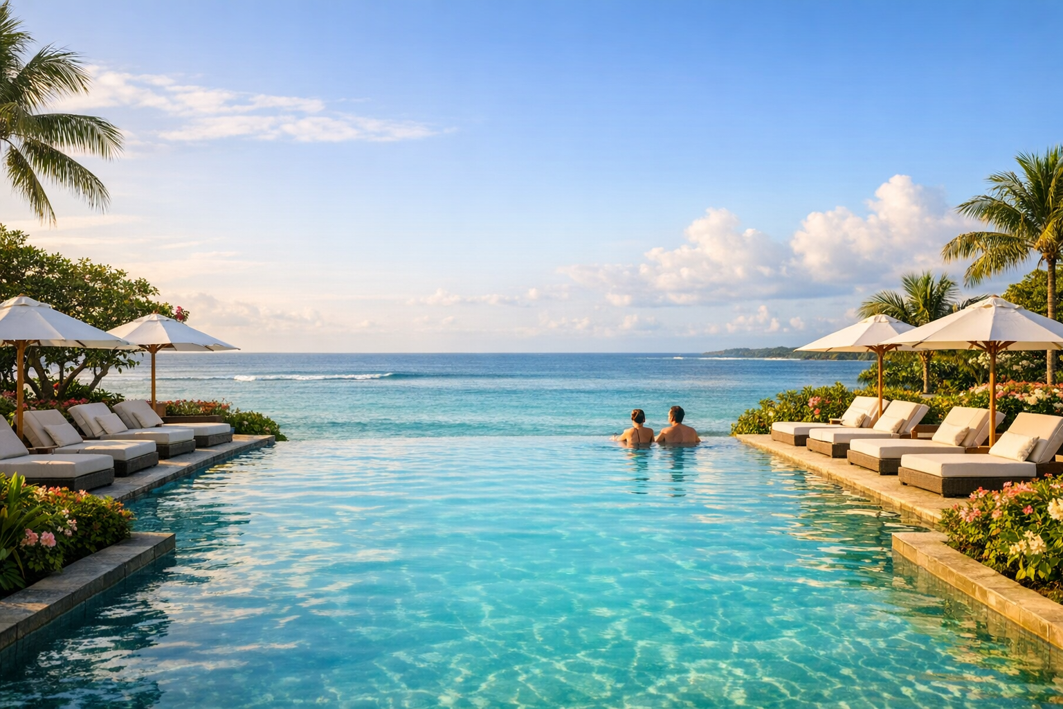 Nusa Dua: Bali's Most Polished Resort Enclave