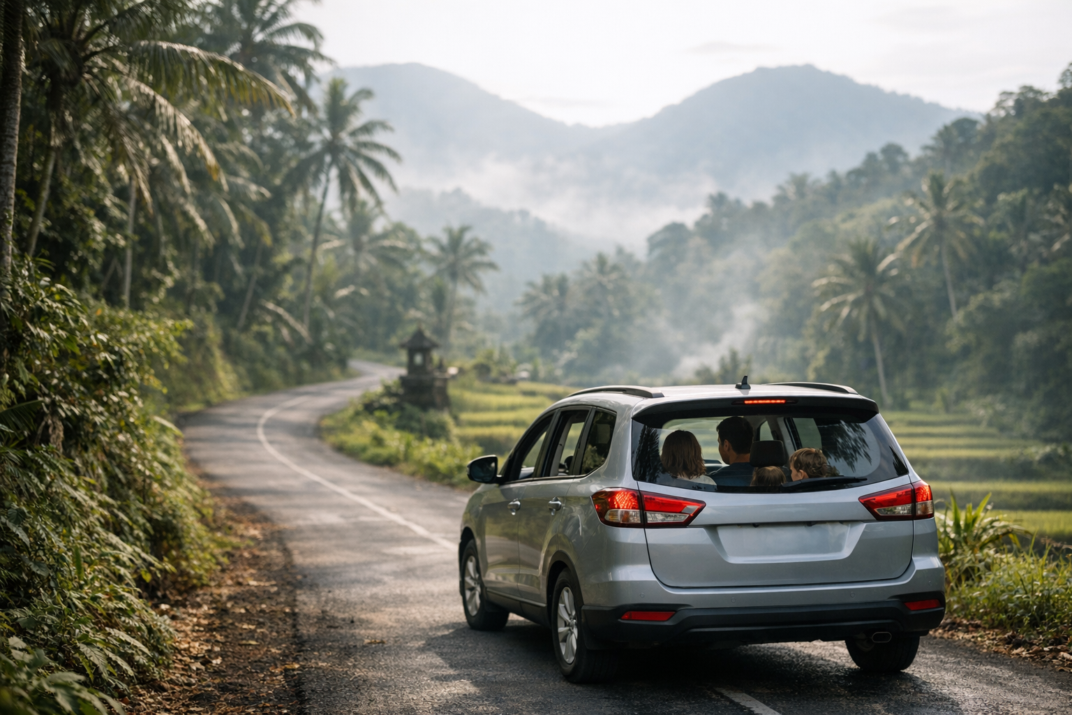 Practical Planning: Budgets, Transport, and Itinerary Frameworks