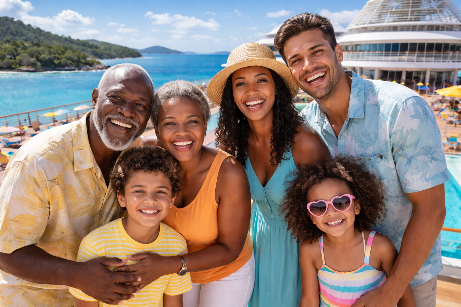 Best Value Cruises from South Florida in 2026