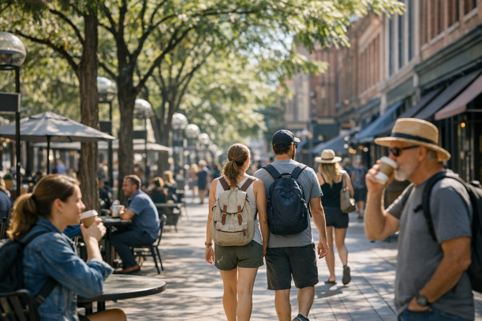 Practical Tips for Visiting Denver in 2026