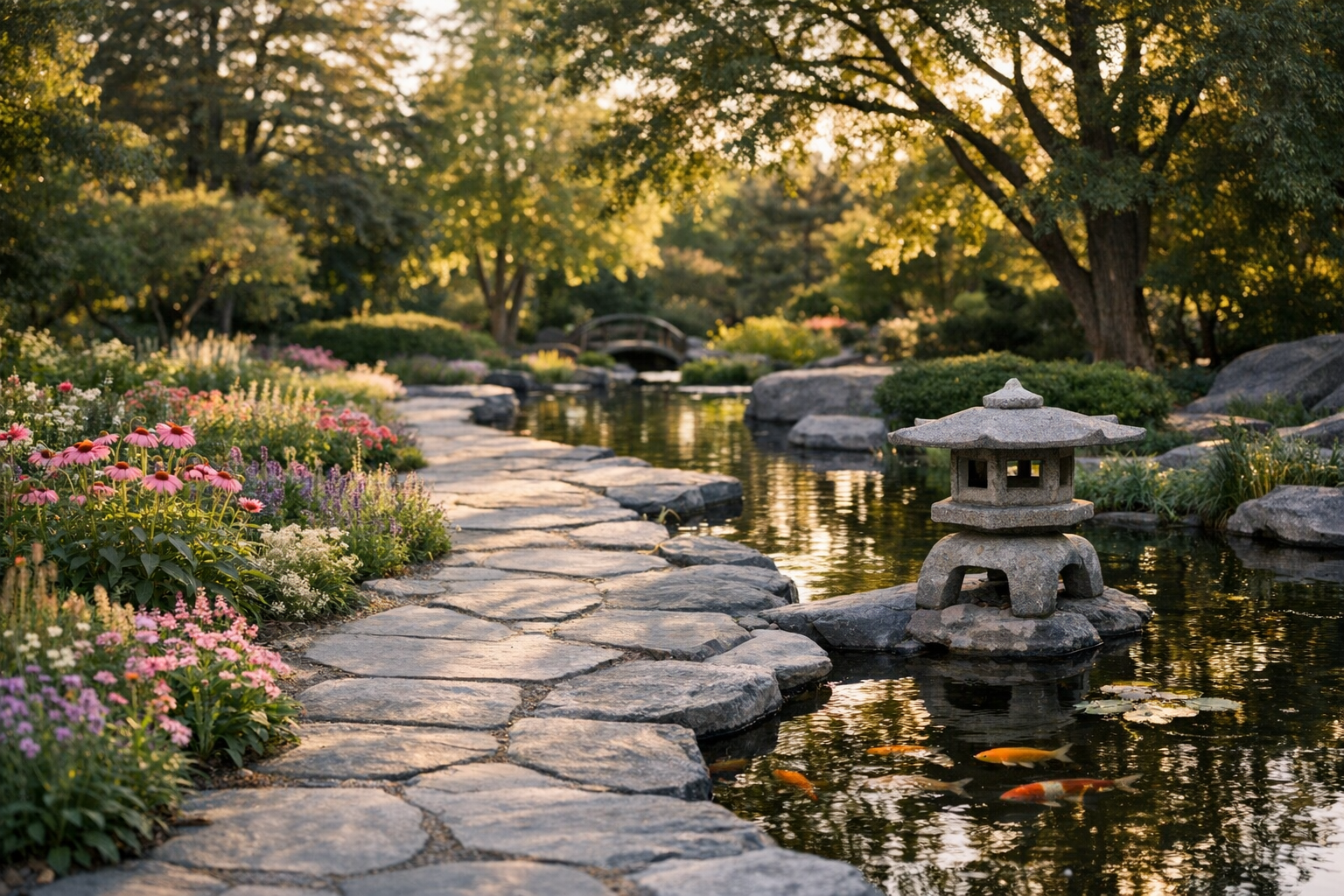 7. Denver Botanic Gardens: 45,000 Plants on 24 Acres
