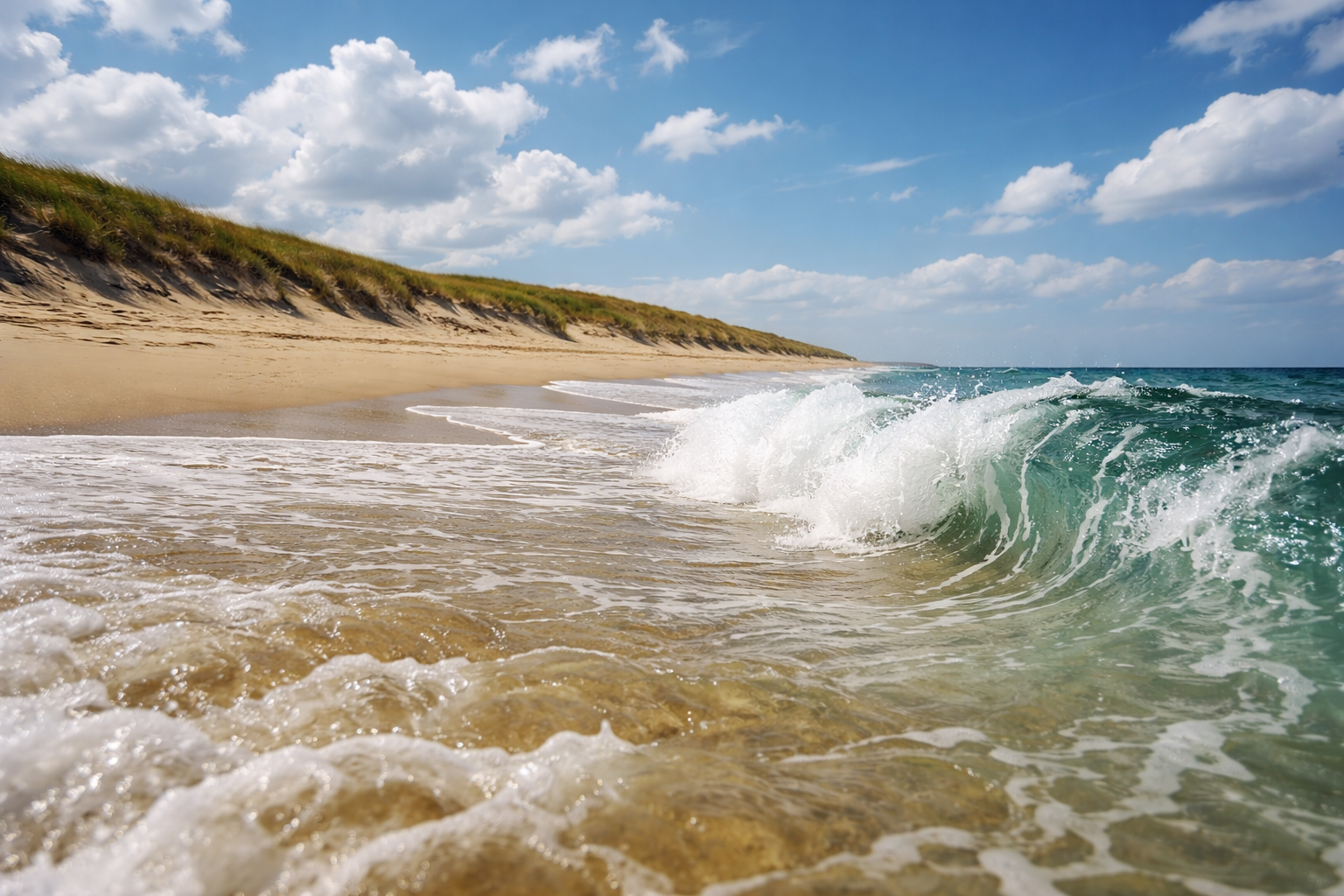 Best Beaches on Cape Cod