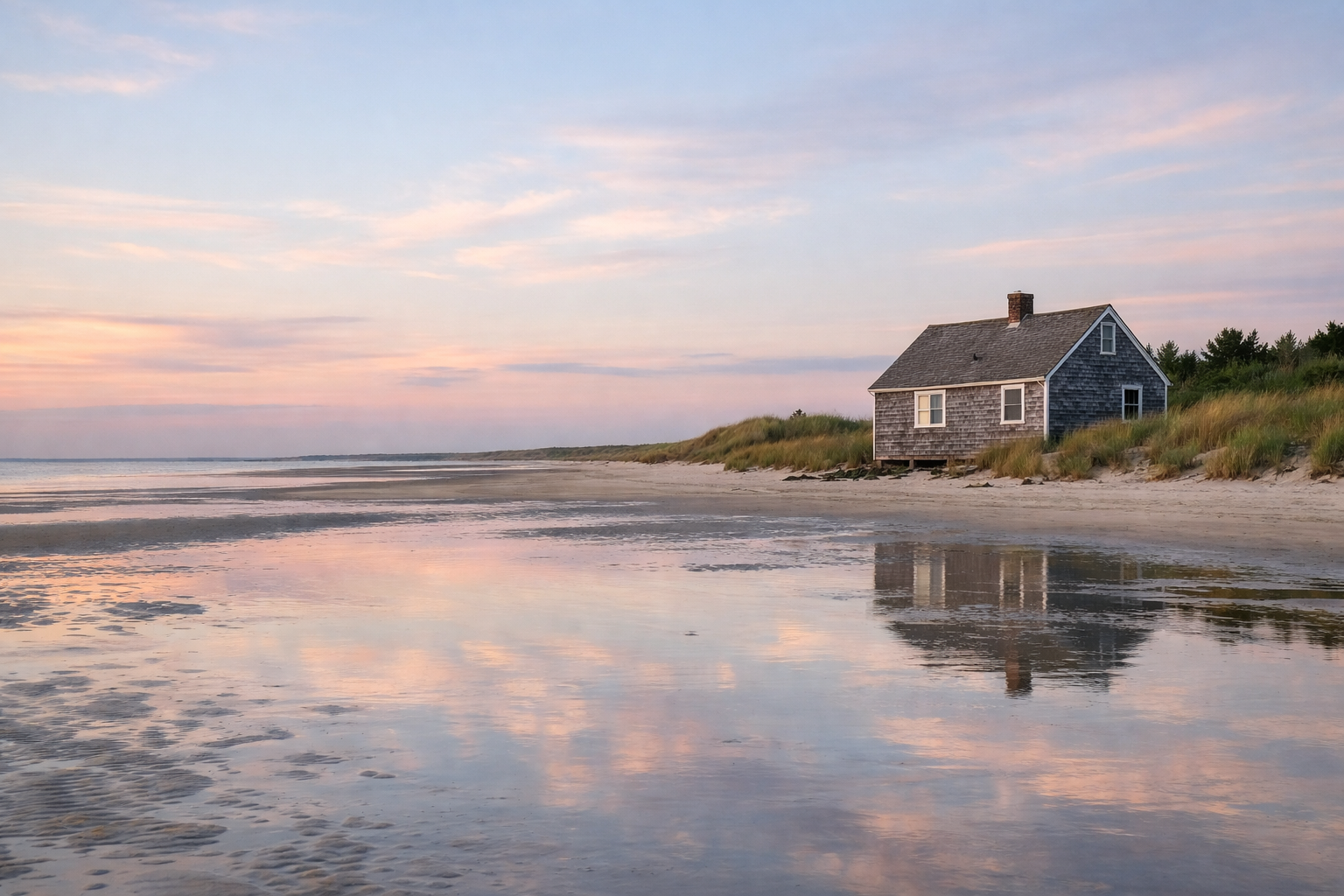 Why Cape Cod Belongs on Your Travel Shortlist