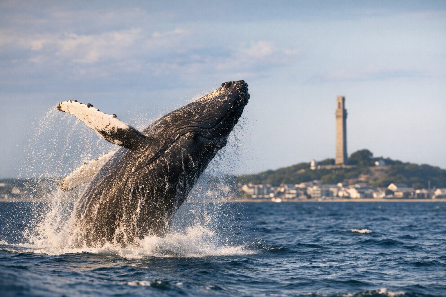 Cape Cod Things to Do: Beyond the Beach