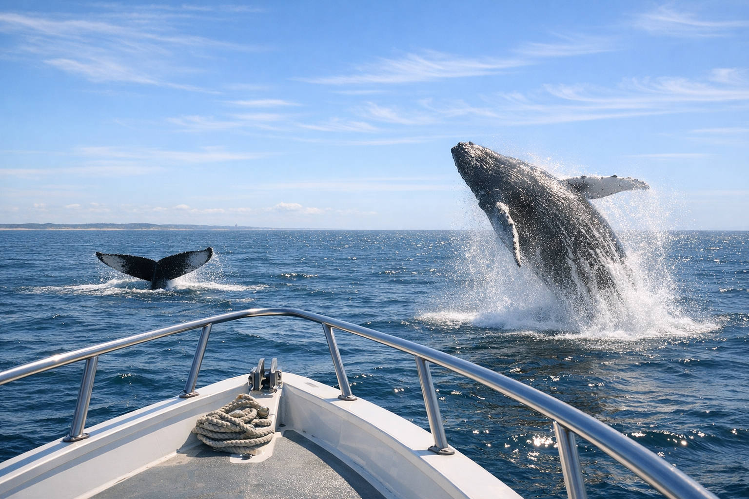 Top Activities and Attractions on Cape Cod