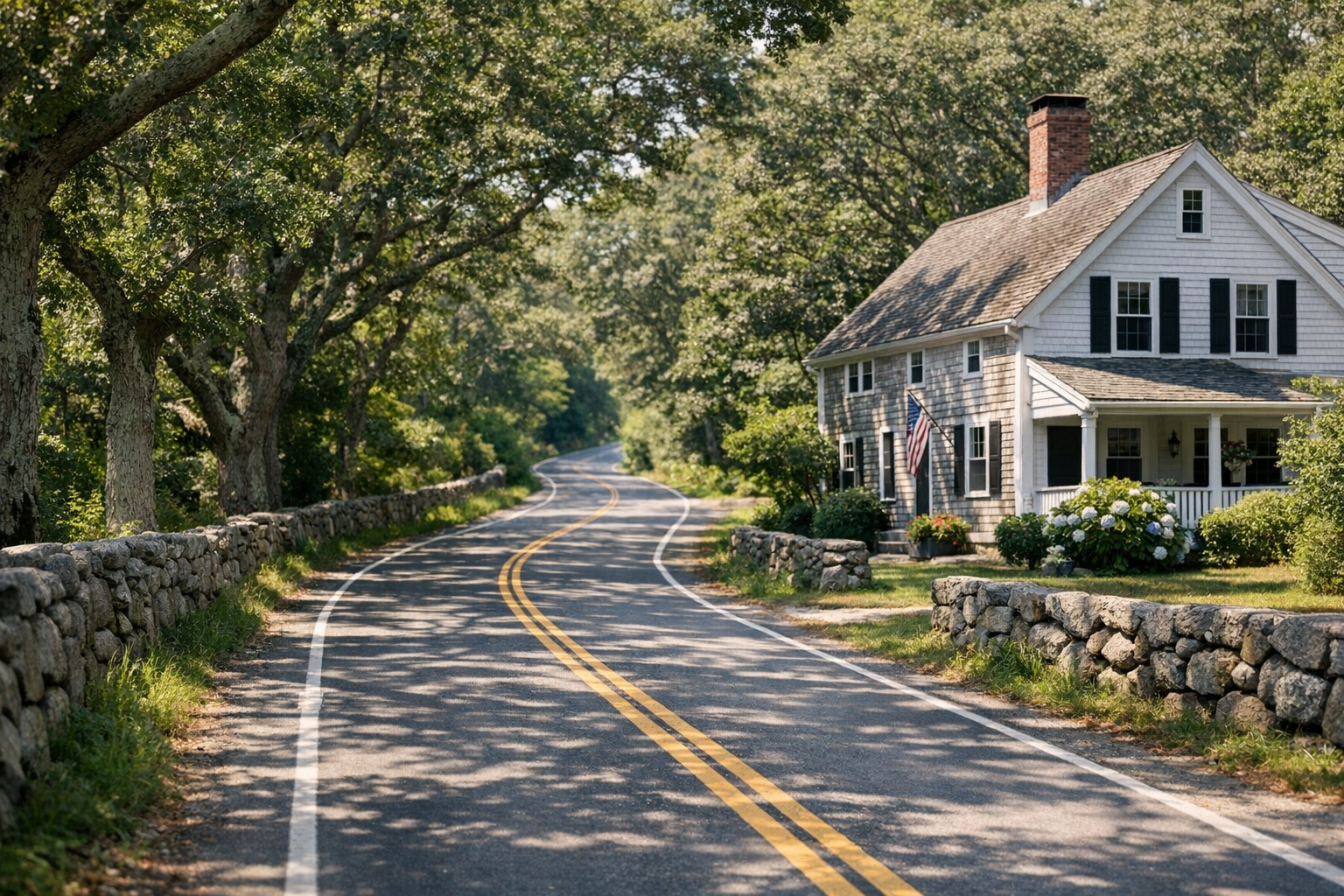 Getting Around Cape Cod: Transportation and Car Rental