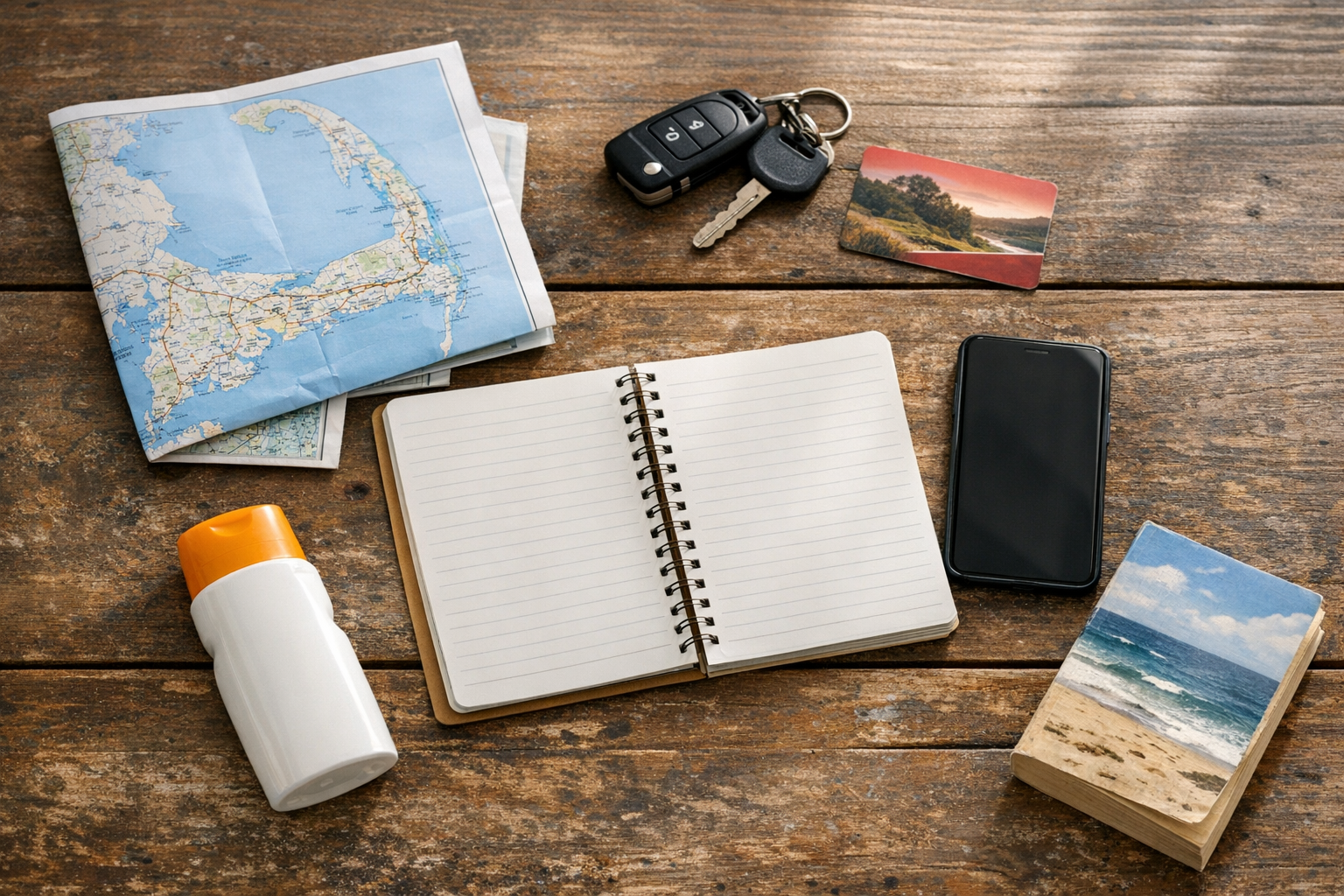 Planning Your Cape Cod Vacation: Practical Tips