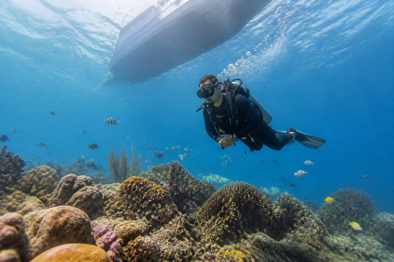 Western Caribbean: Cozumel, Grand Cayman, Jamaica & Honduras