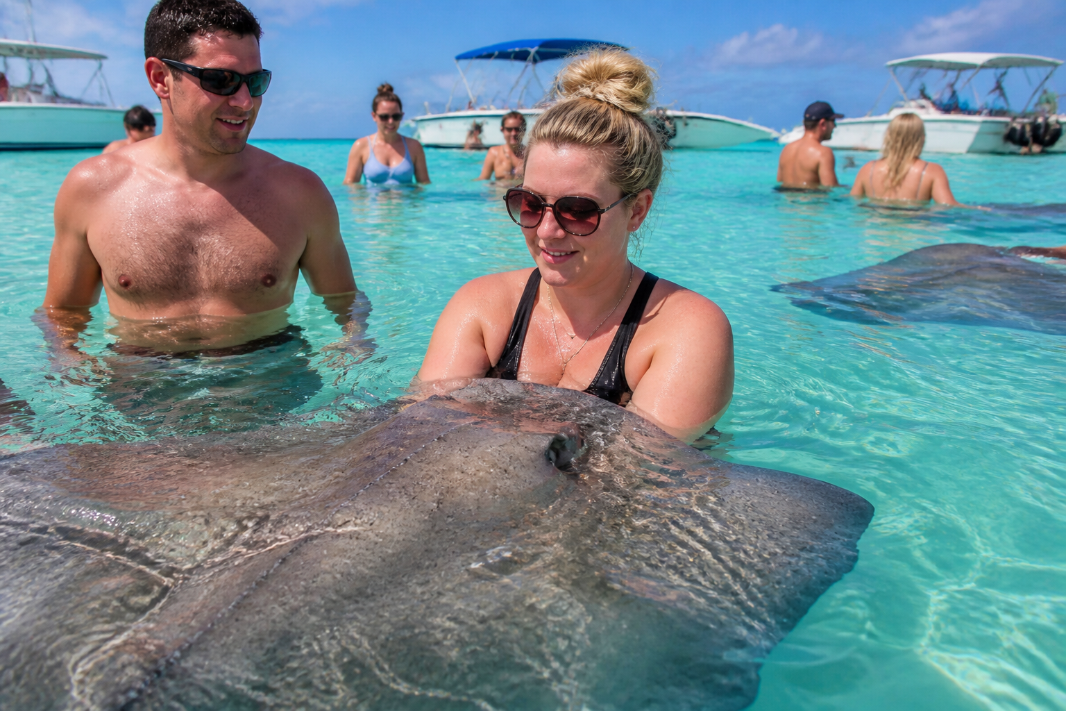 Shore Excursions: Booking Direct vs Through the Cruise Line