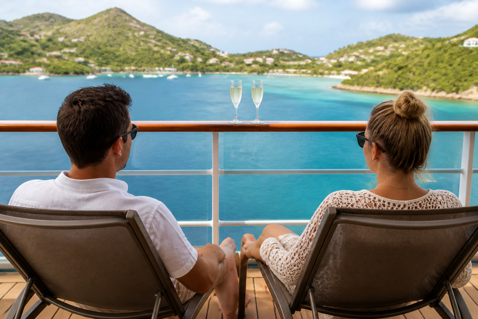 Caribbean Cruise Budget: Real 2026 Numbers Per Person