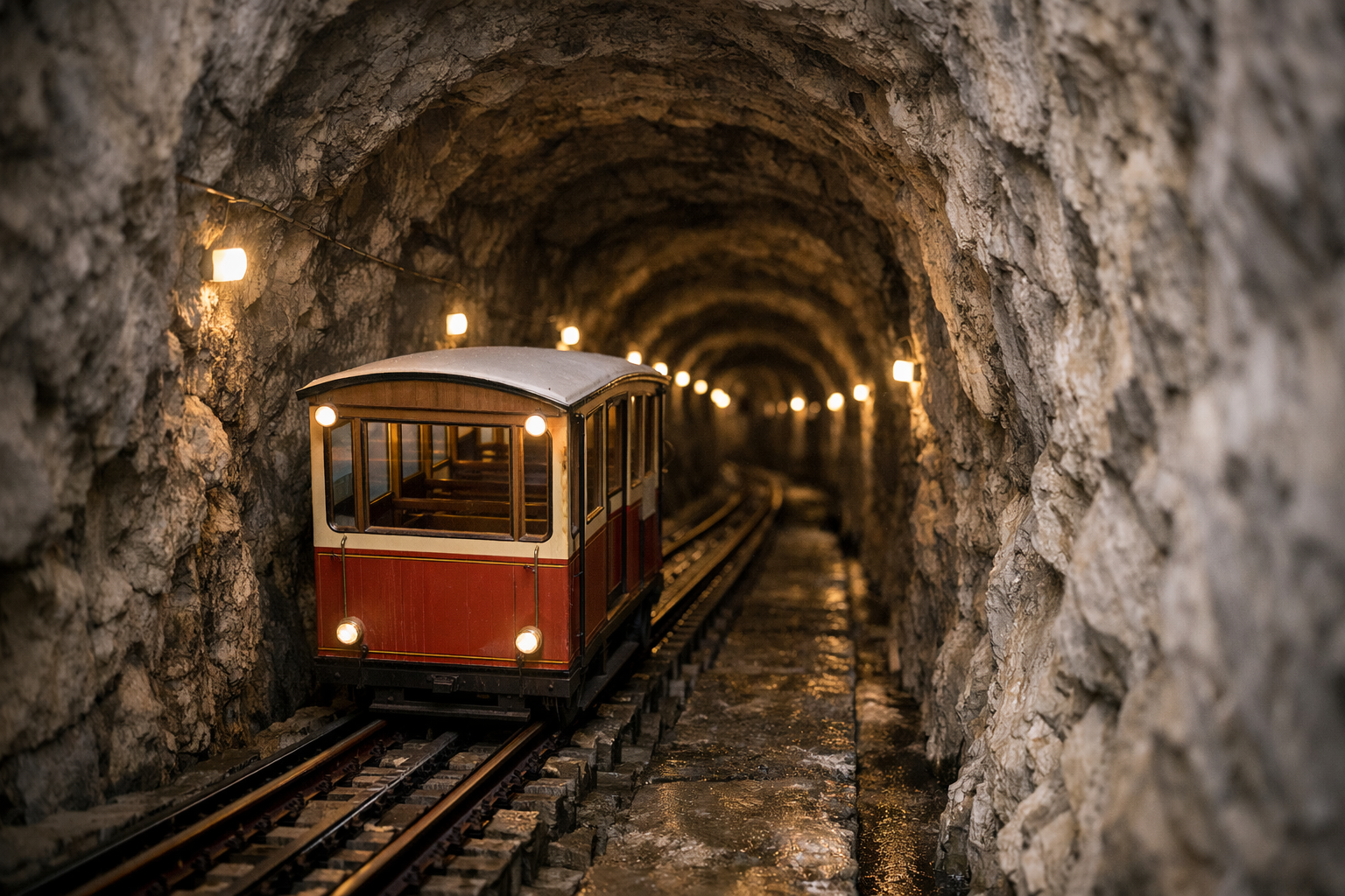 Discovery and History: Martel, Armand, and the Birth of Speleology