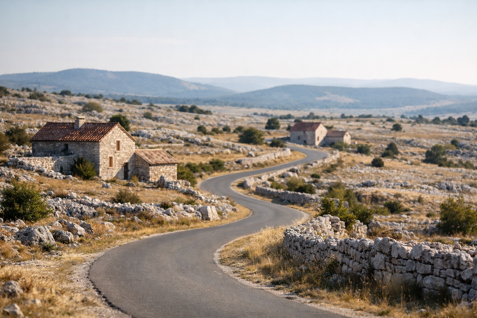 Getting There: Transport Options and Driving Routes