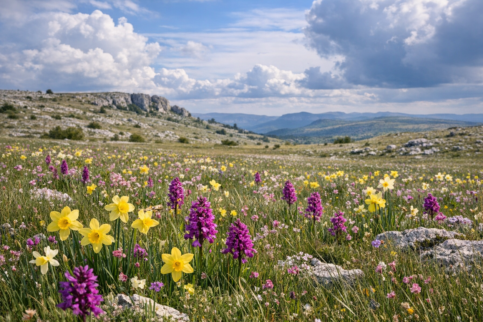 Best Time to Visit Aven Armand: Season-by-Season Breakdown