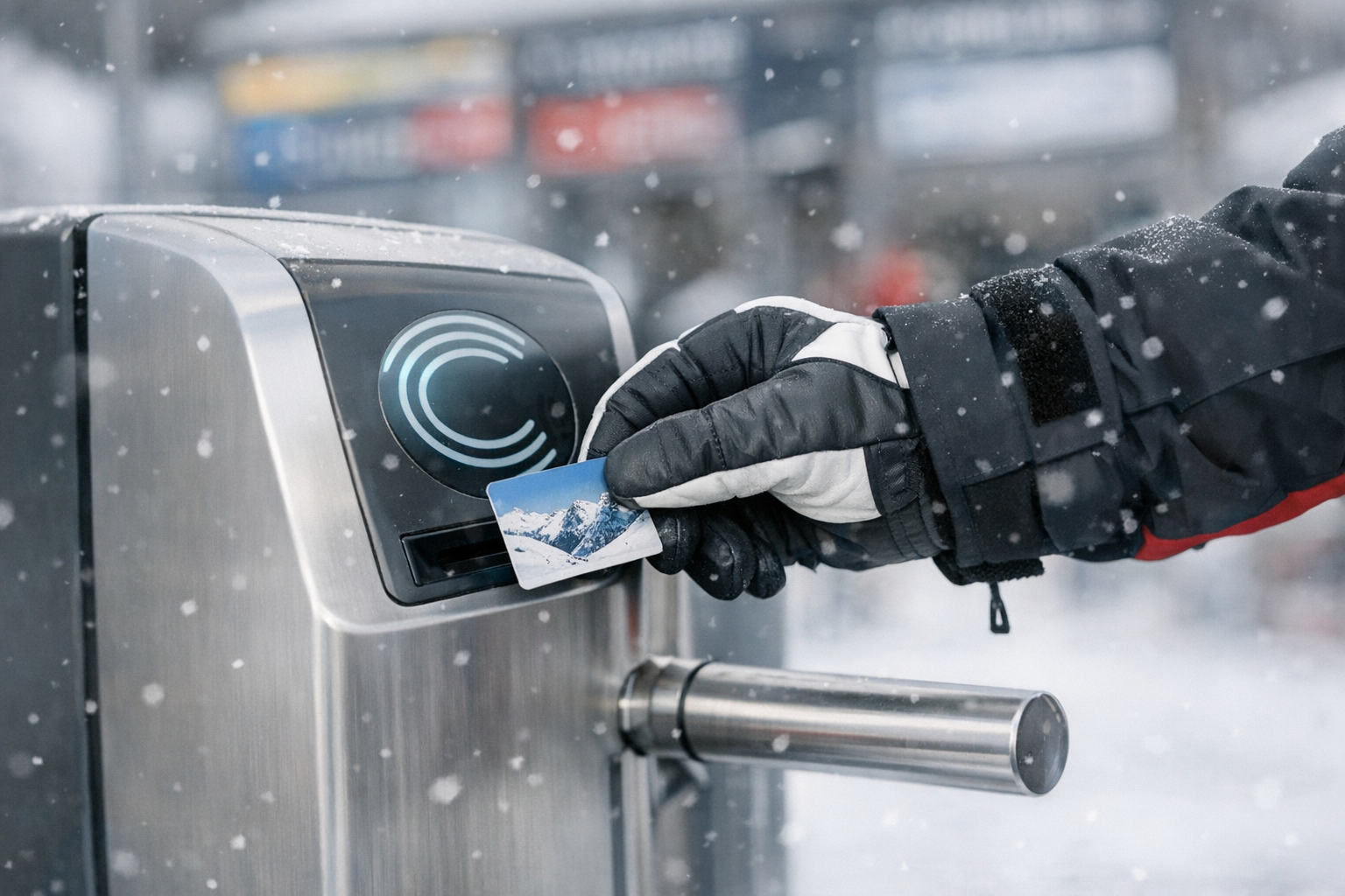 Espace Killy Lift Pass Prices for 2025-2026