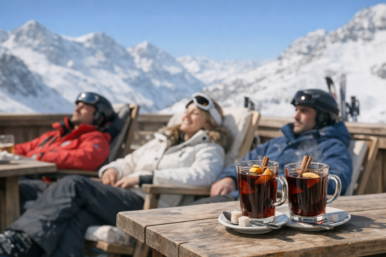 Best Time to Visit: A Month-by-Month Breakdown