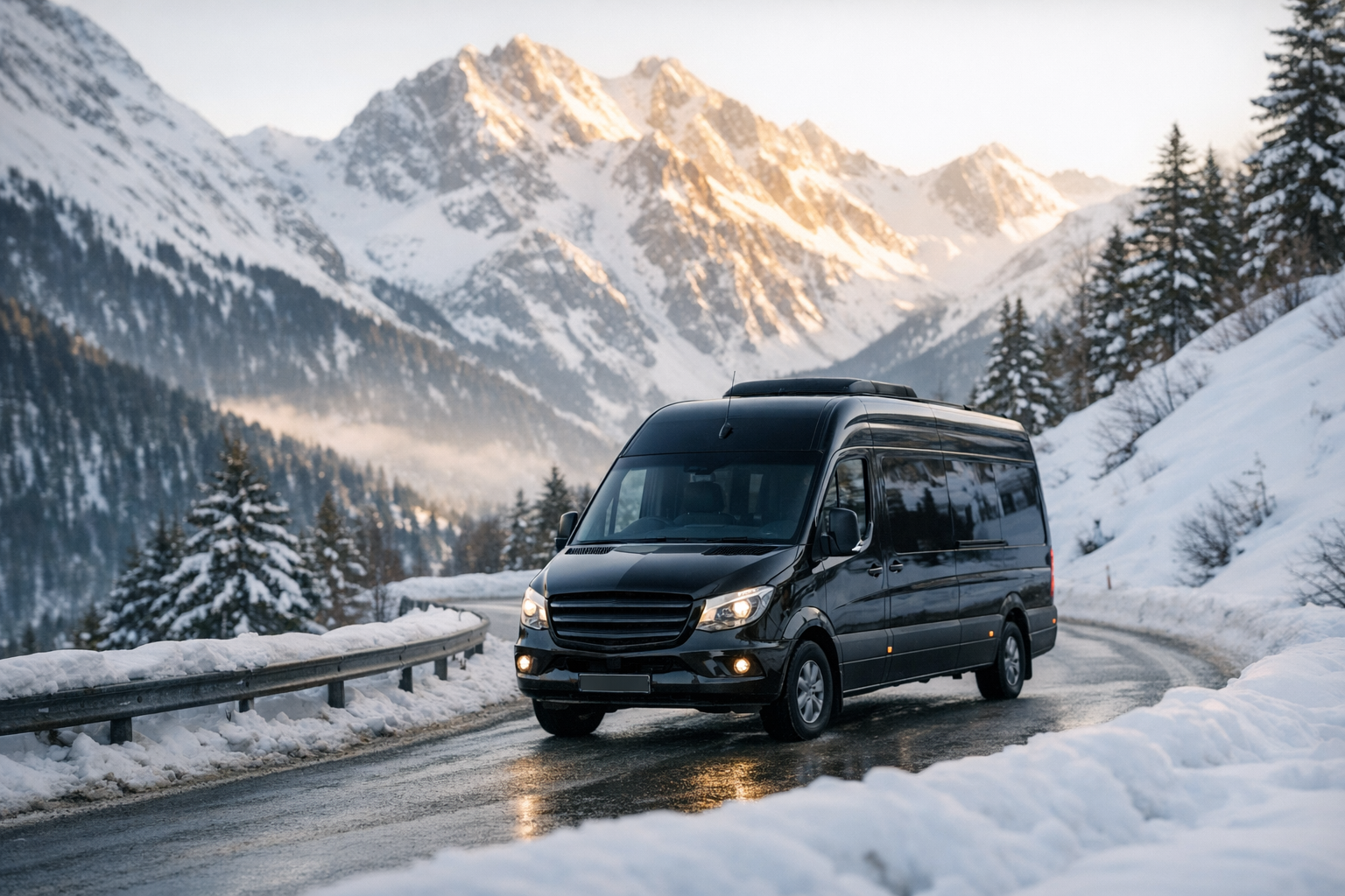 Getting to Val d'Isère: Airports, Trains & Transfers