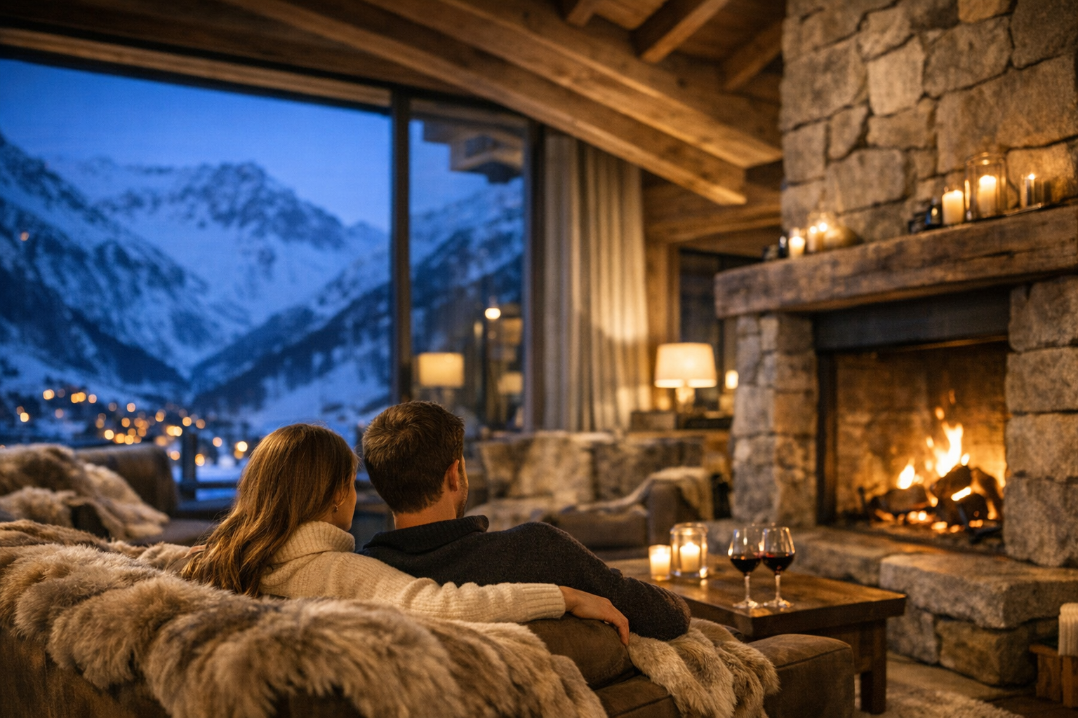 Where to Stay in Val d'Isère: Accommodation for Every Budget