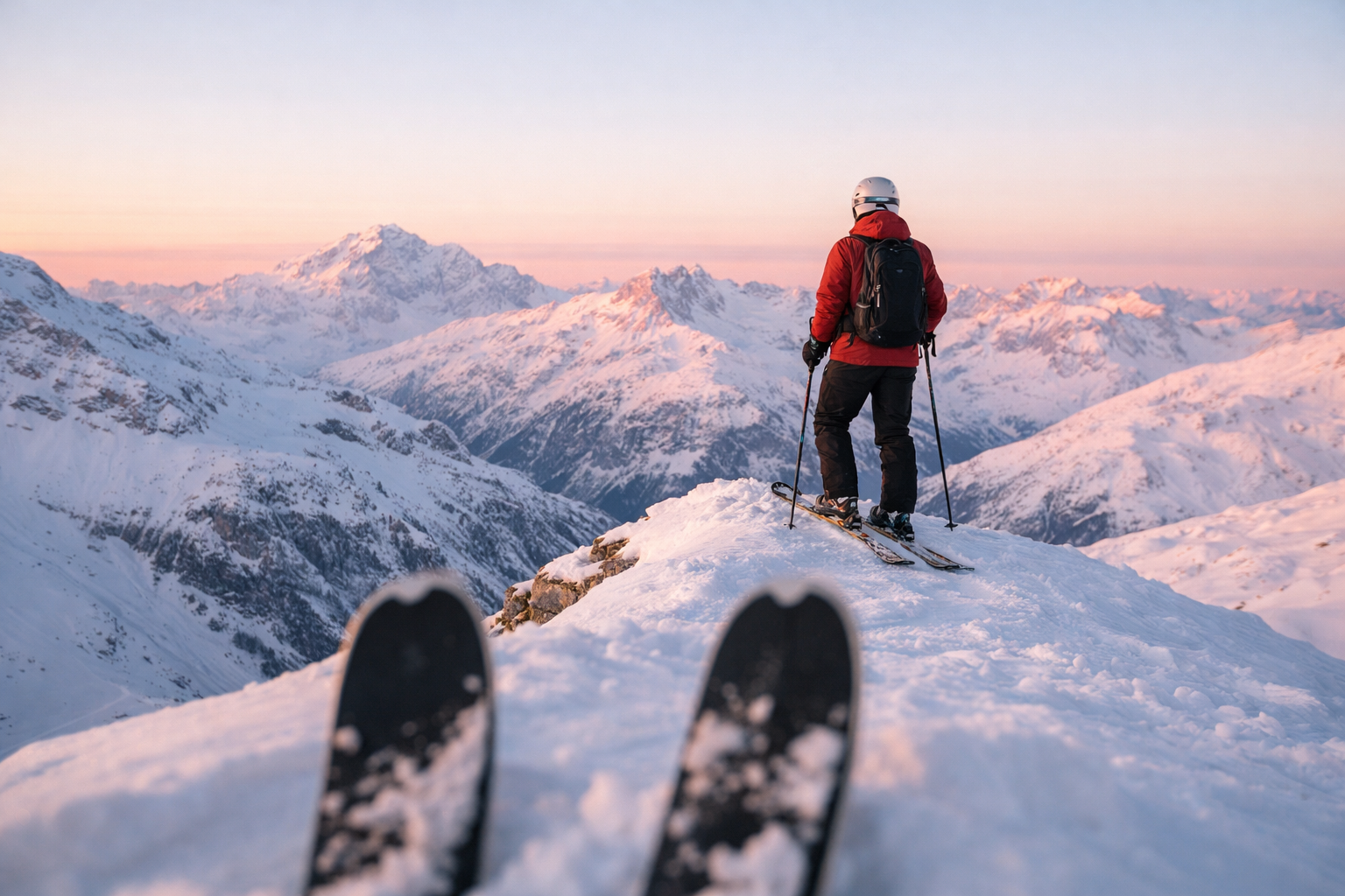 Practical Tips for Planning Your Val d'Isère Trip