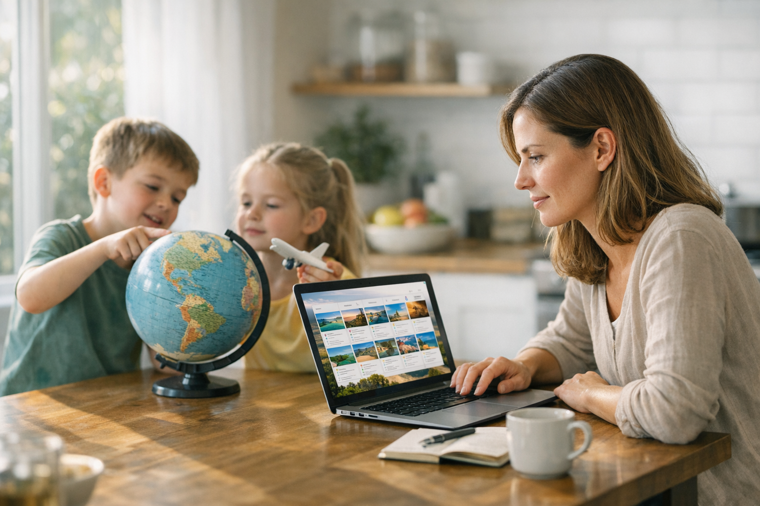 Why Family Travel Planning Matters More Than Ever in 2025