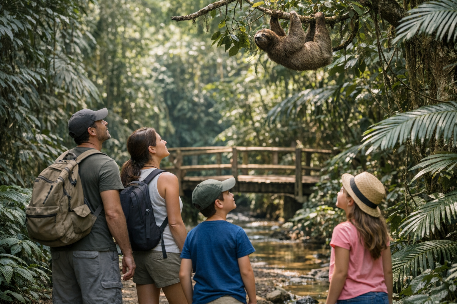 The Best Family Travel Destinations for 2025–2026