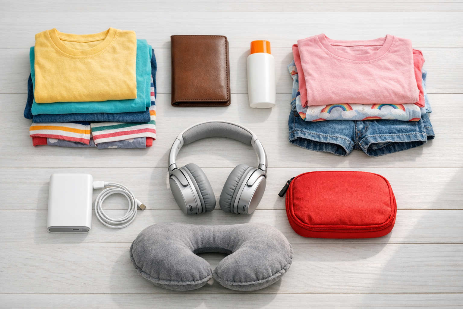 Packing, Logistics, and Day-of Execution: The Operational Details That Make or Break Trips