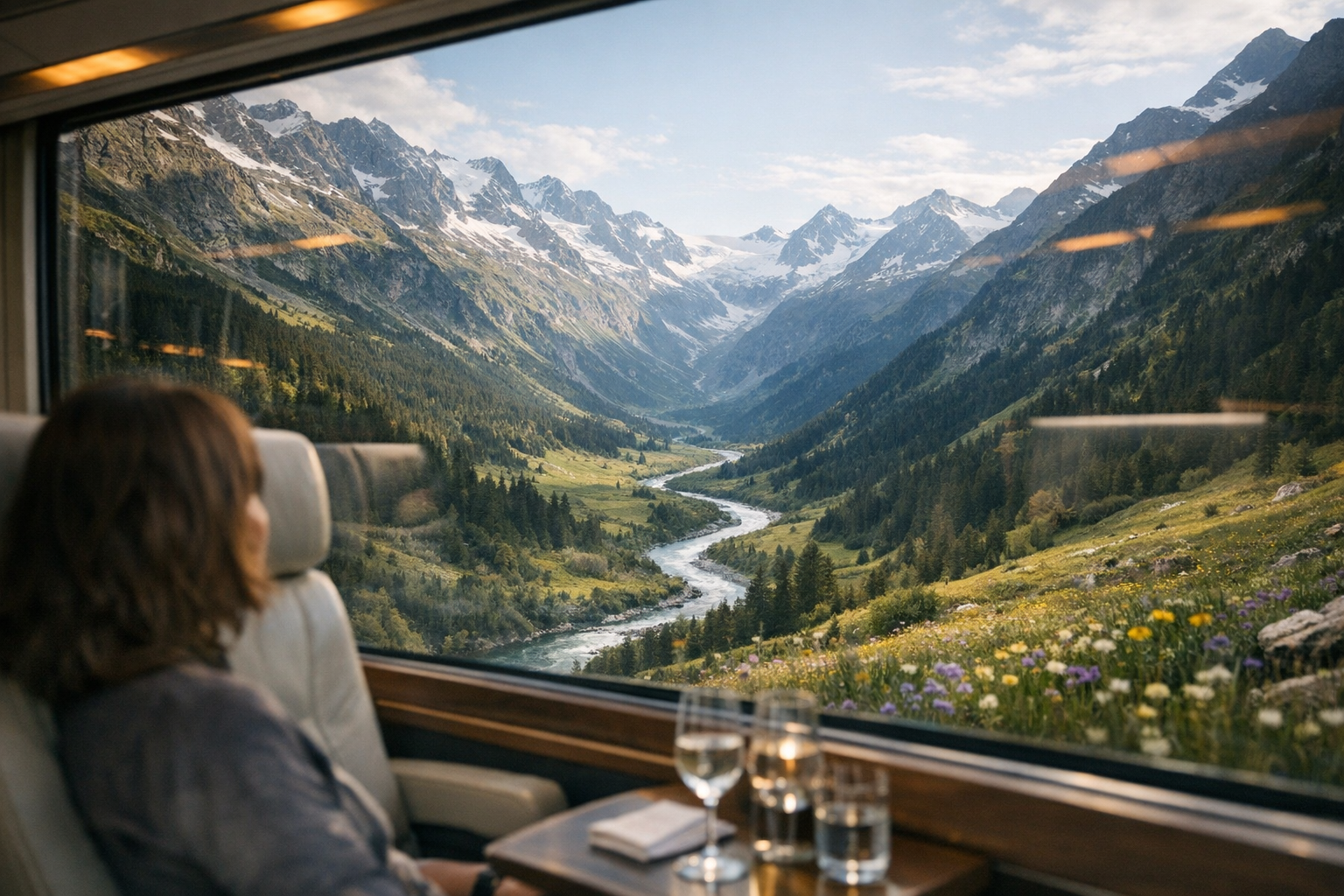 Rail Passes, Booking Strategy, and Practical Advice for 2026