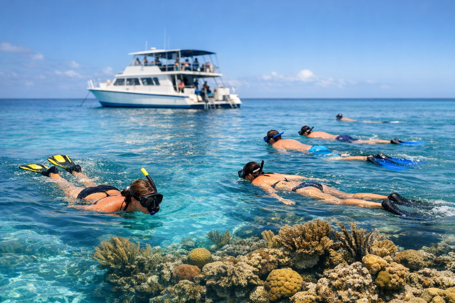 Shore Excursions: Ship vs. Independent