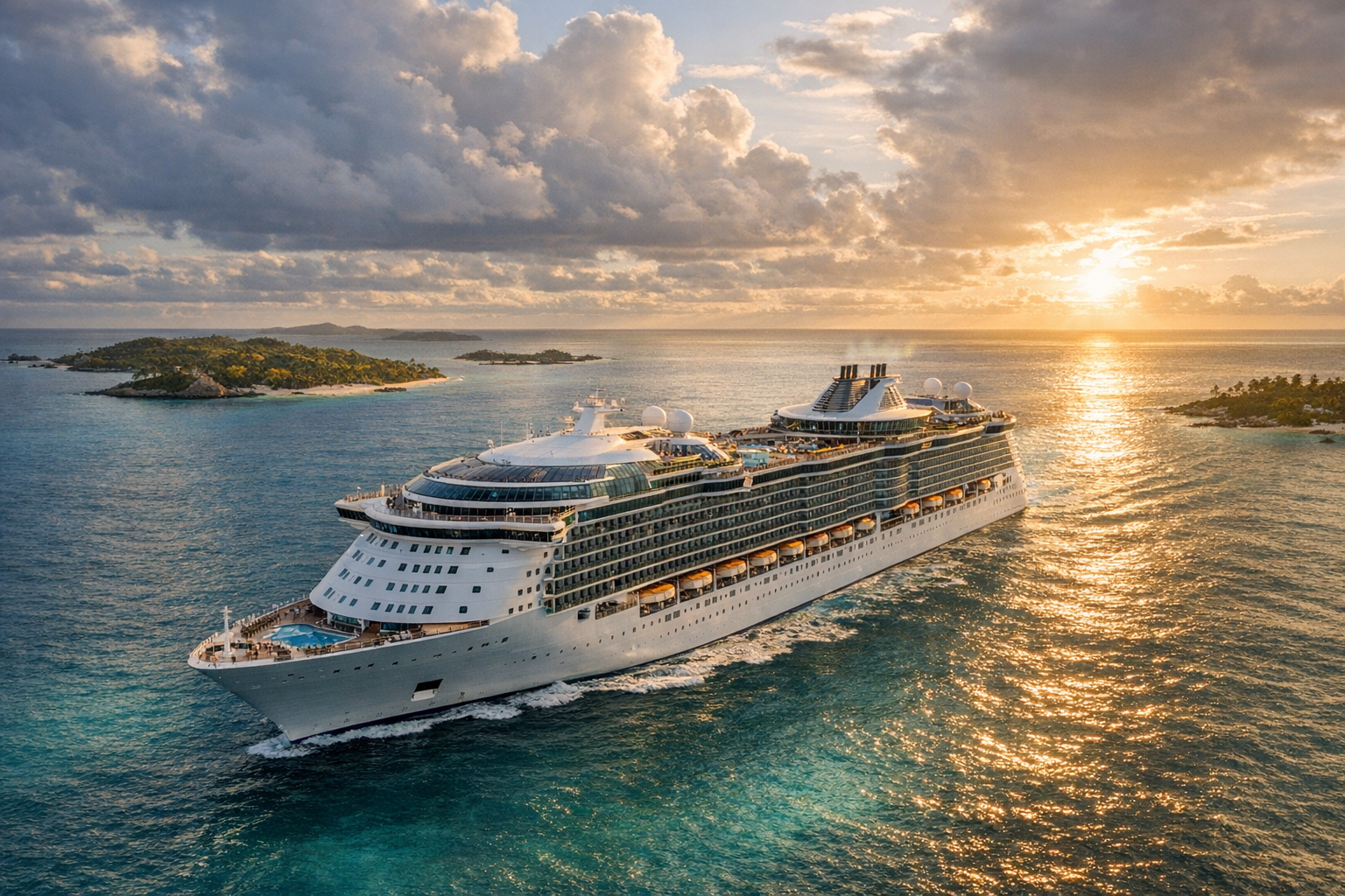 First-Time Cruise Guide: Everything You Need to Know Before You Board