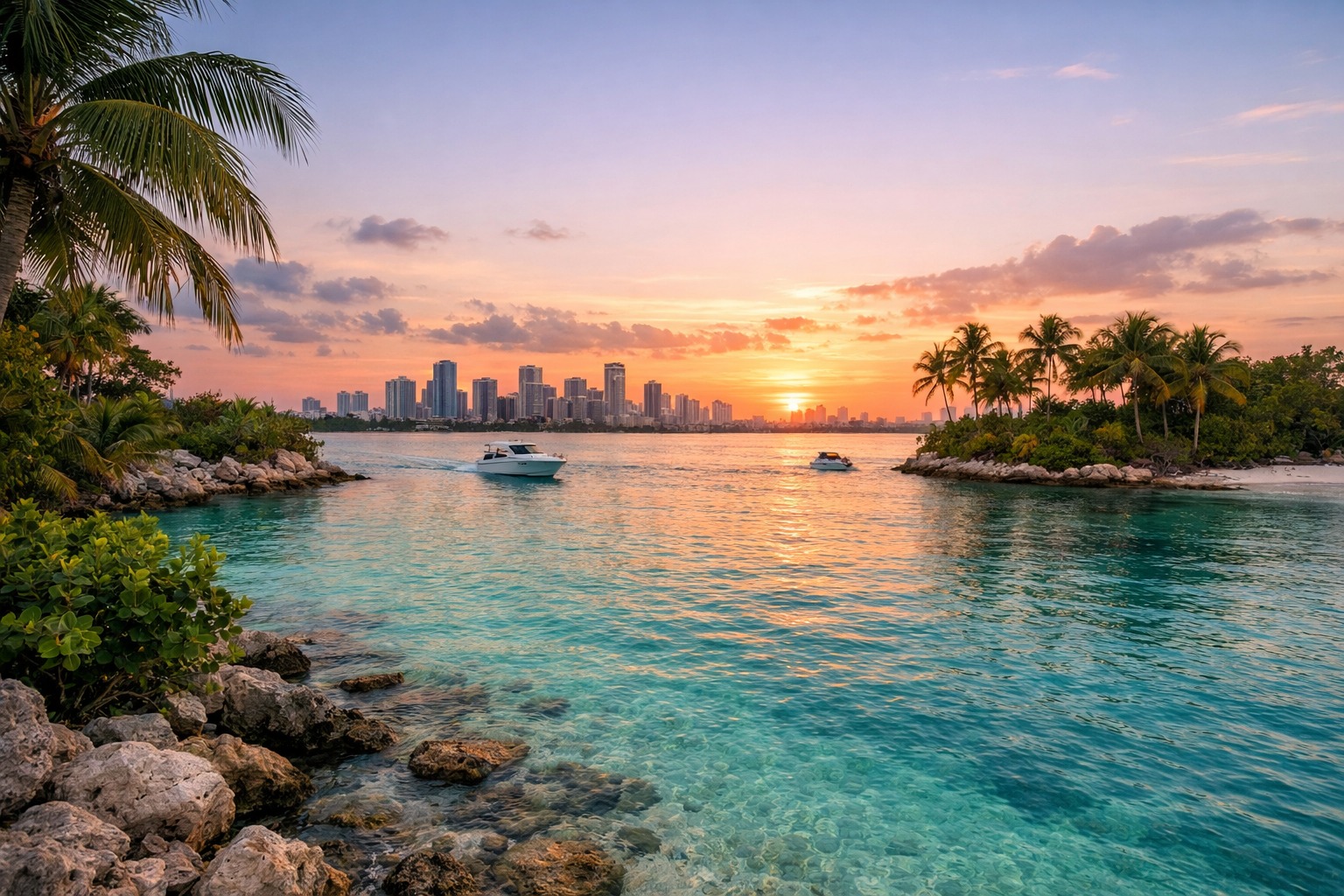 Why Florida Belongs on Every Traveler's Bucket List