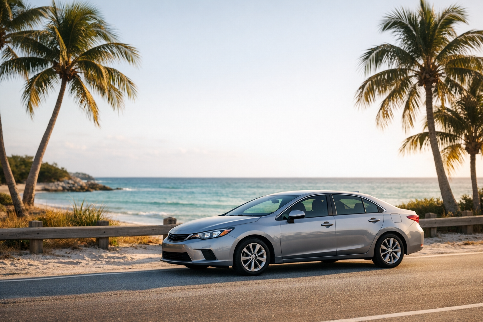 Practical Florida Travel Tips: Getting Around, Budgeting, and Staying Safe