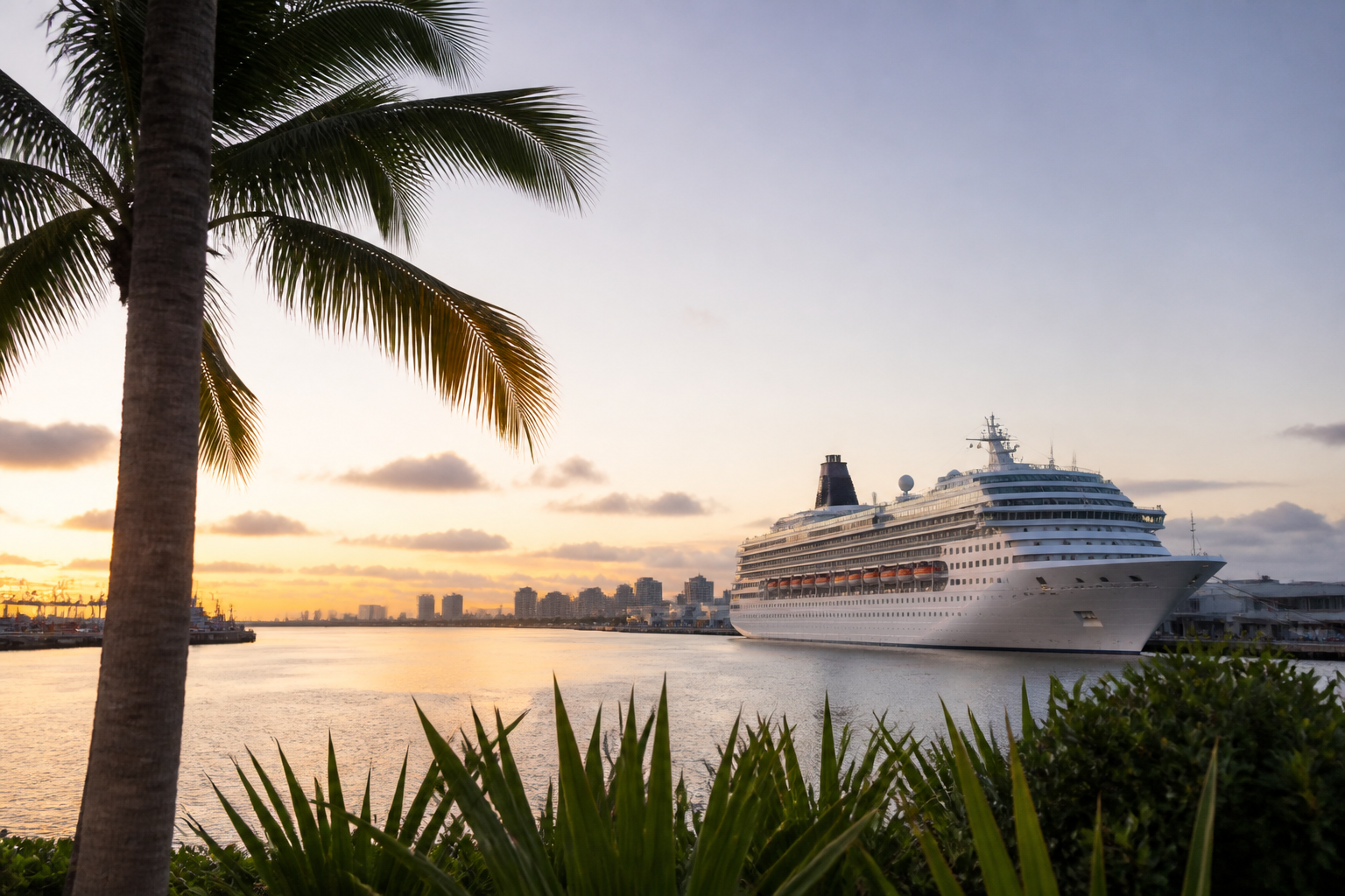 Fort Lauderdale Cruise Port: What to Know Before You Sail
