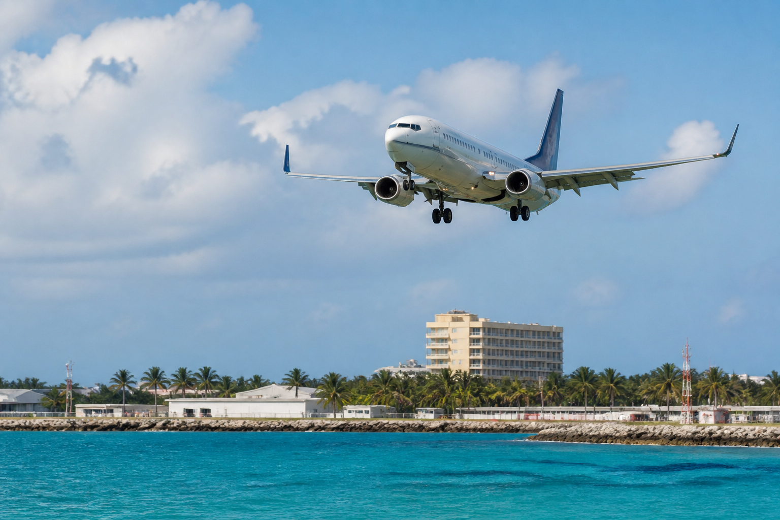 Getting to Fort Lauderdale: FLL Airport Travel Tips