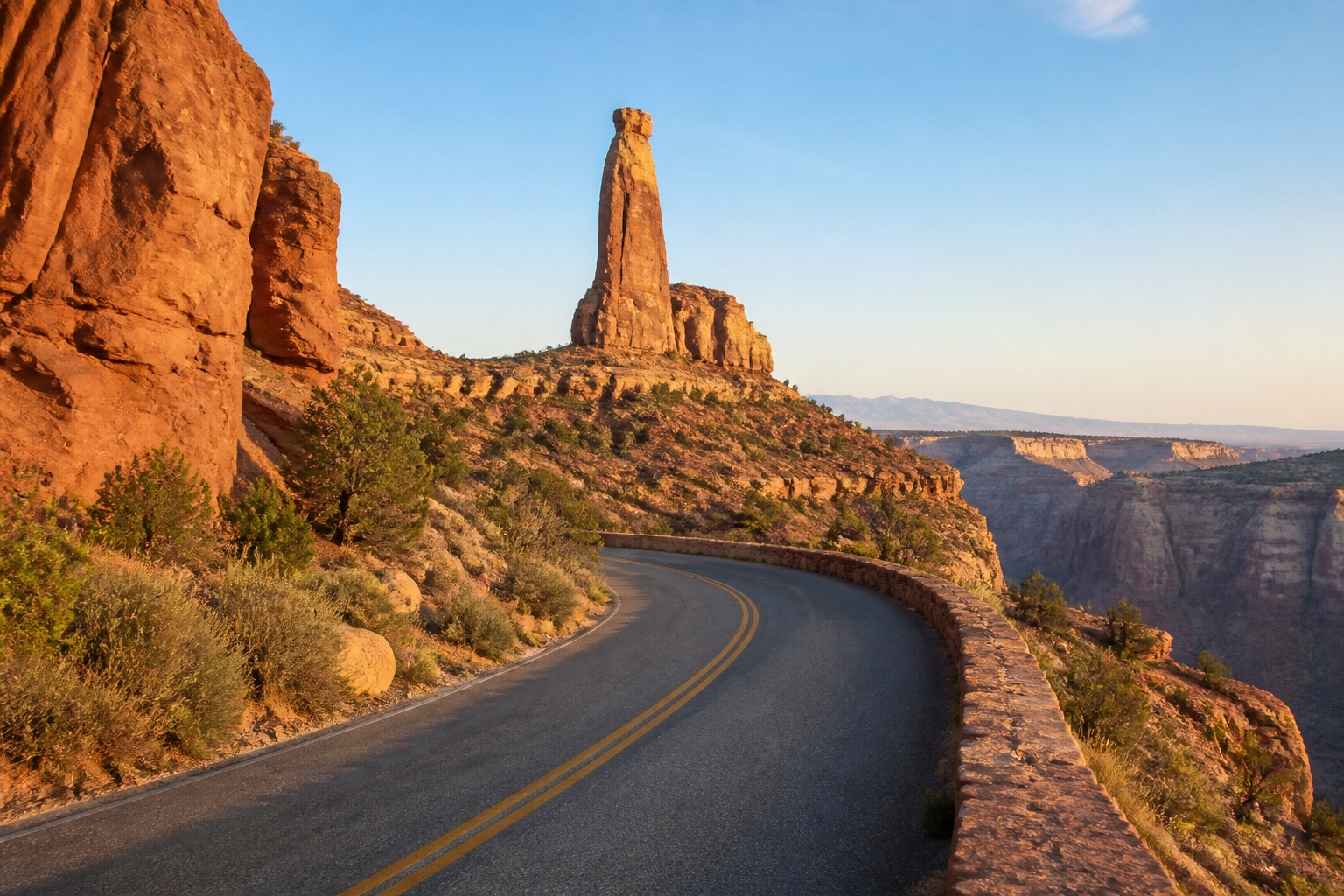 Colorado National Monument: Hiking & Outdoor Adventures