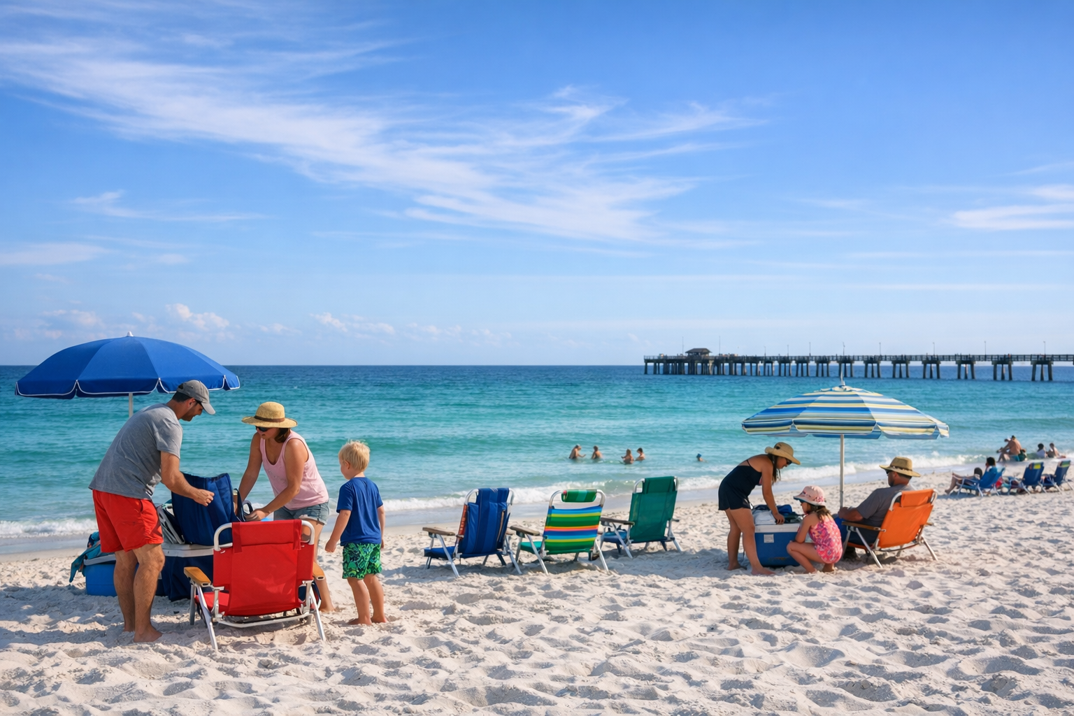 Why Gulf Shores and Orange Beach Belong on Your Bucket List