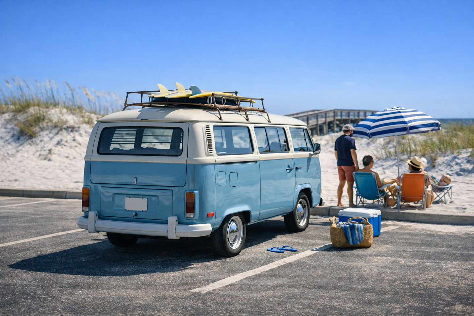 Car Rental for Your Gulf Coast Trip