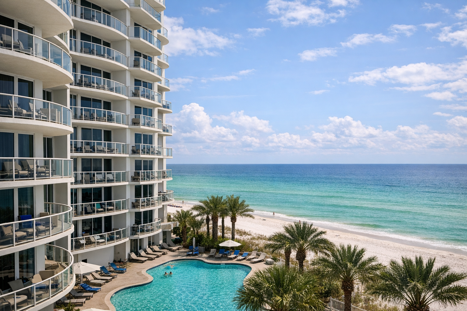 Where to Stay: Accommodations in Gulf Shores and Orange Beach