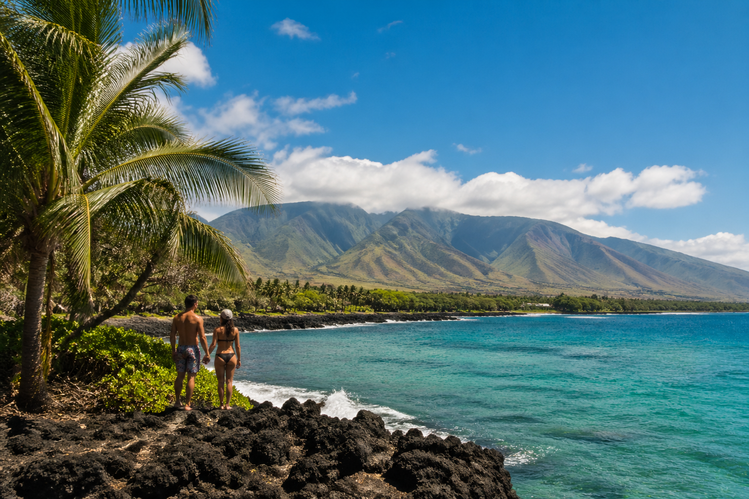 Hawaii in 2026: A Realistic Look at Travel After the Maui Recovery