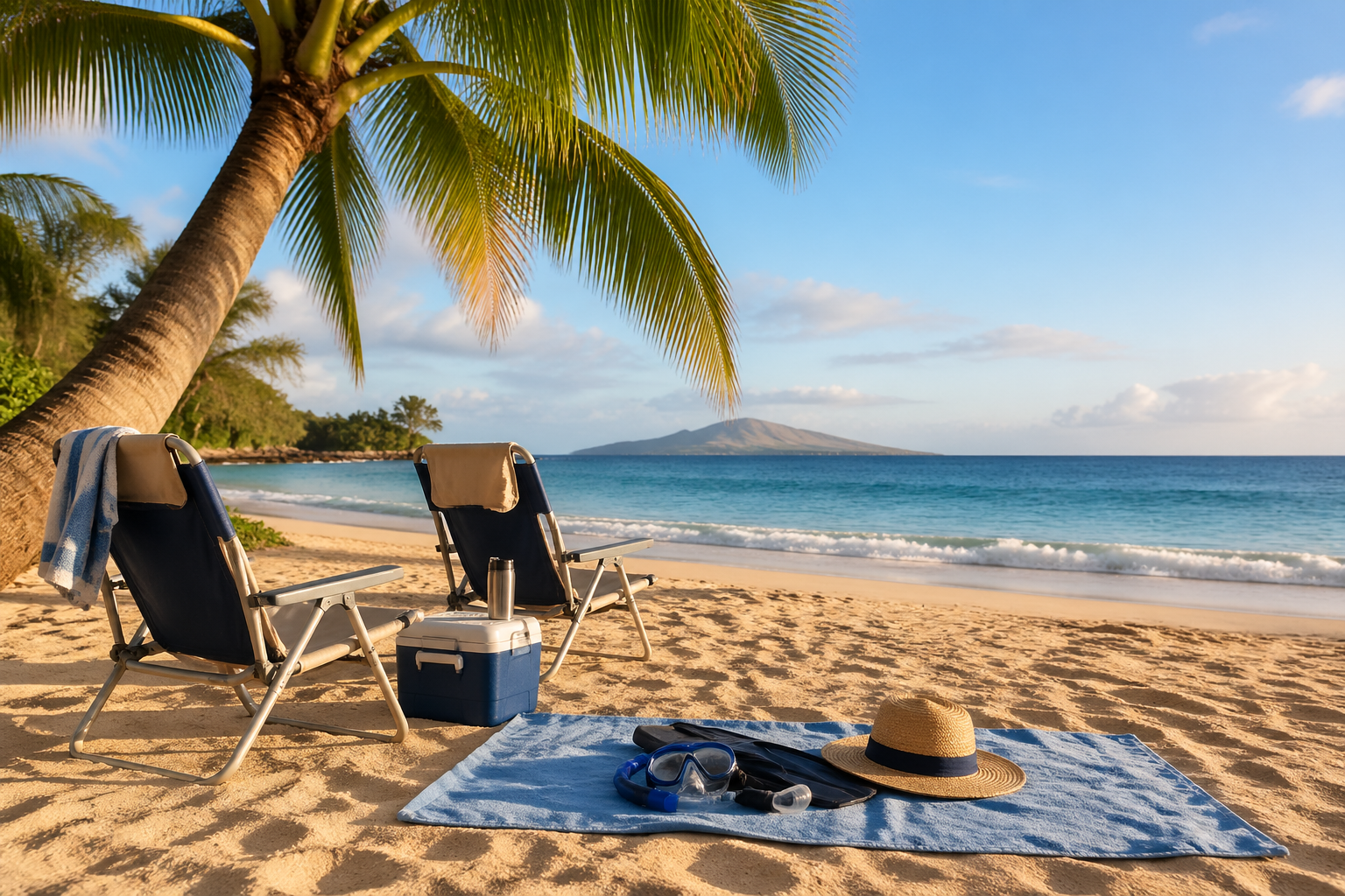 Hawaii Family Vacation Budget: Honest 2026 Numbers