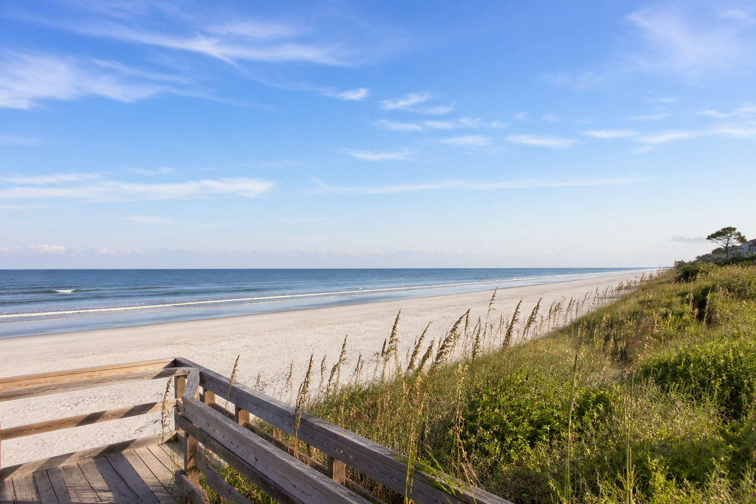 Best Beaches on Hilton Head Island: Coligny, Driessen, Burkes, and Mitchelville