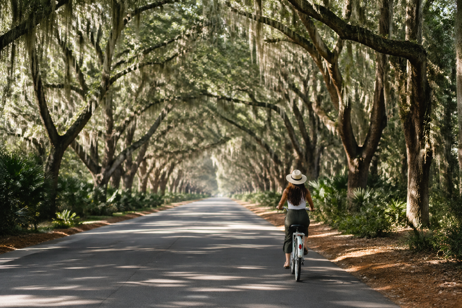Getting Around Hilton Head: Why Renting a Car Is Worth It