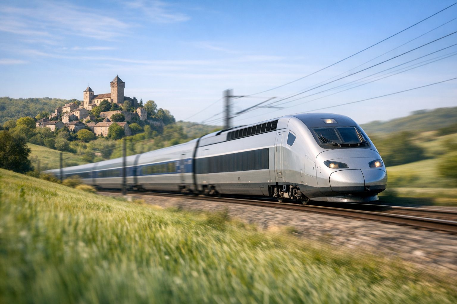 Why France Beyond Paris Deserves Its Own Itinerary