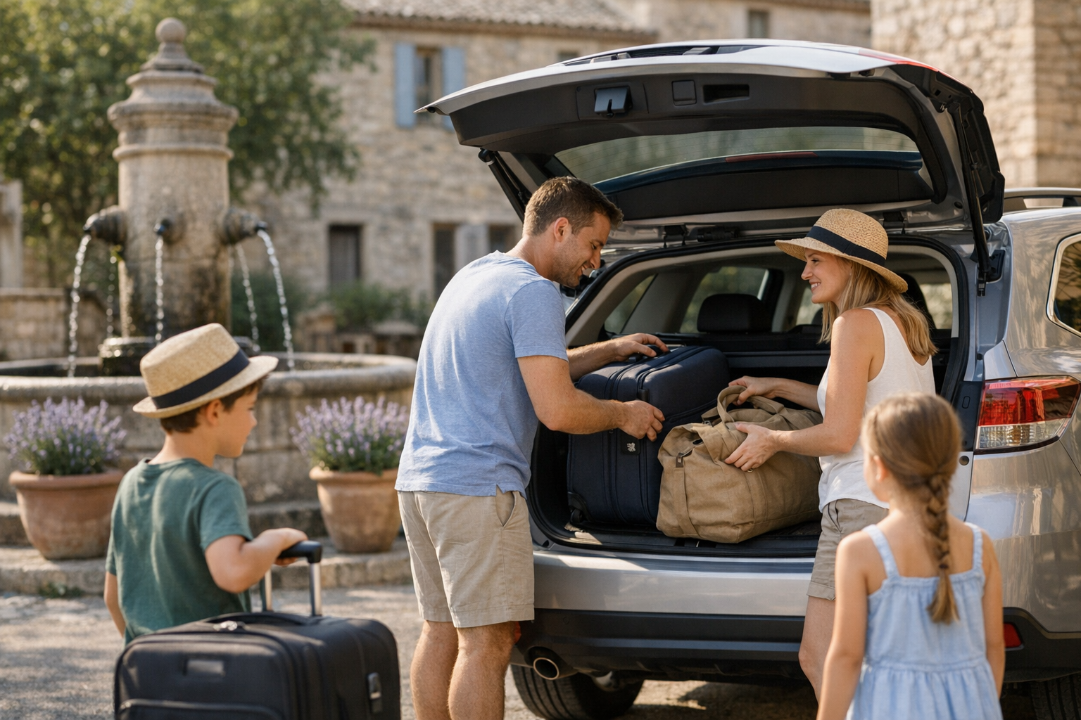 Practical Planning: How to Build Your France Beyond Paris Itinerary