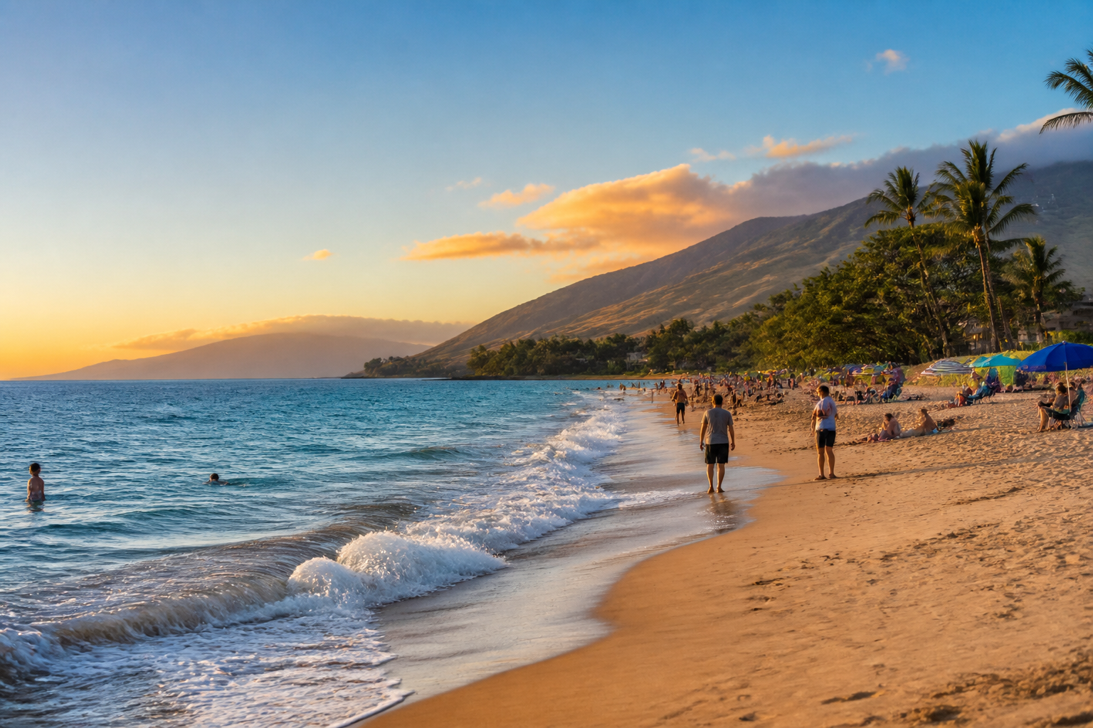 Kihei, Maui Vacation Guide 2026: Best Hotels & Rentals