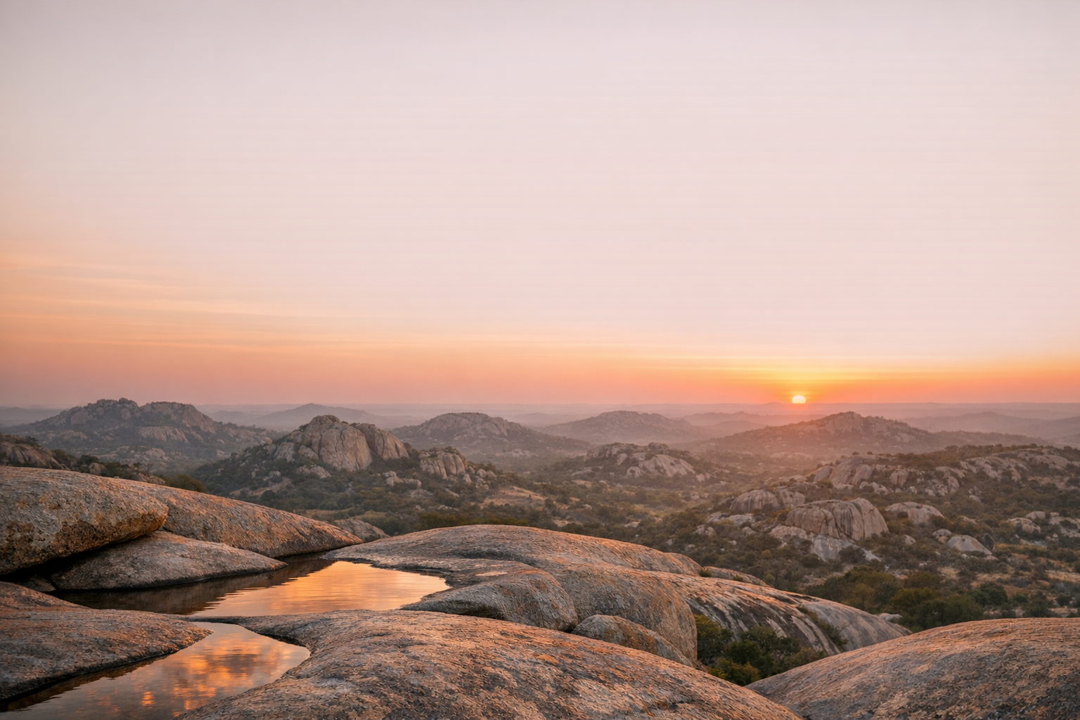 Why Matobo National Park Belongs on Every Zimbabwe Itinerary