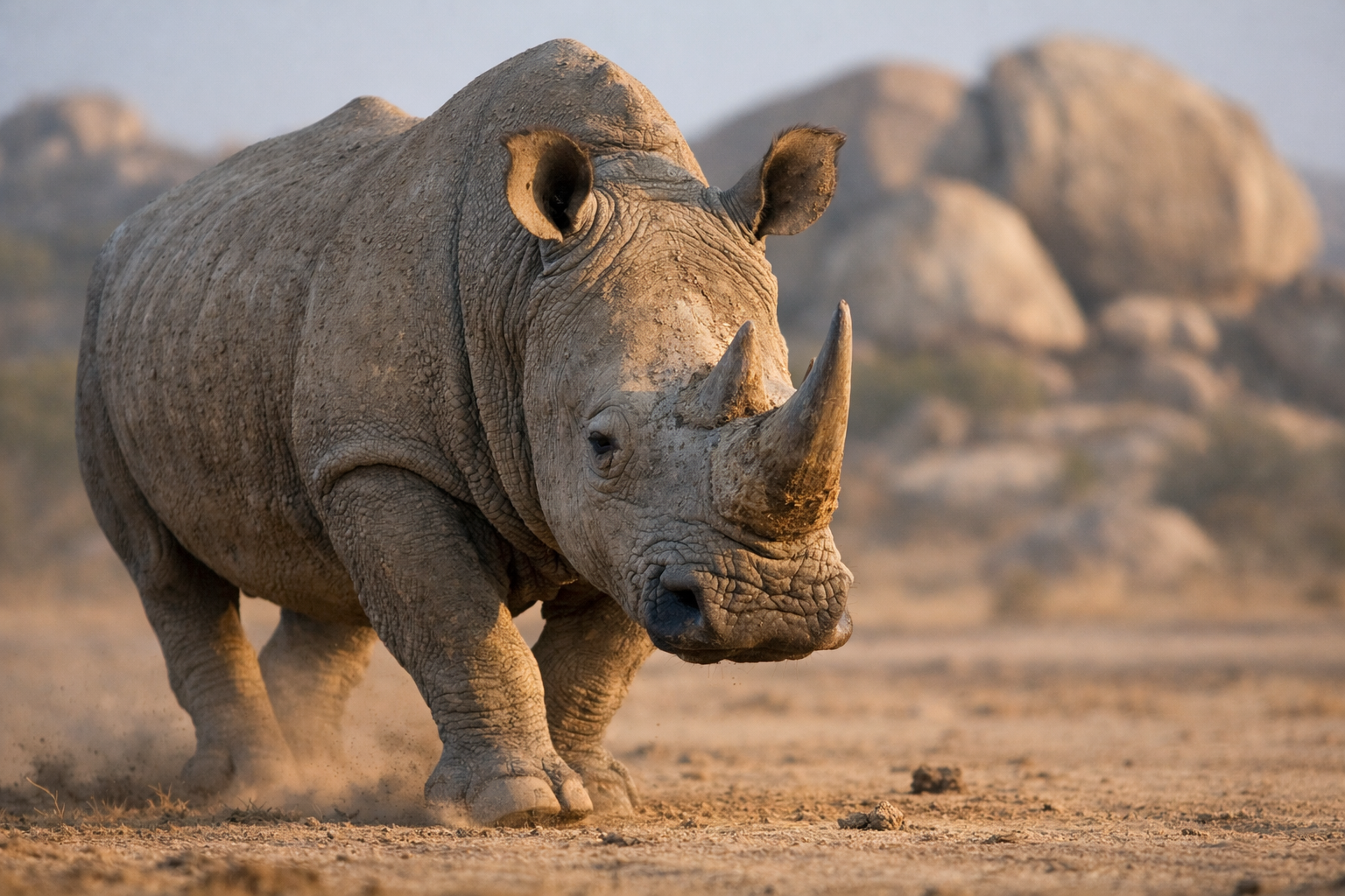 Top Experiences: What to Actually Do in Matobo